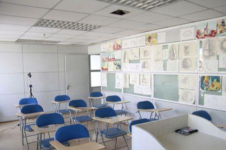 学美术好还是会计好