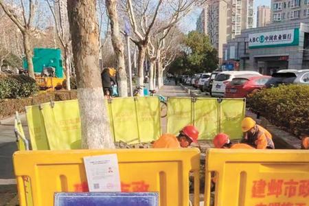 市政安全文明施工包括哪些