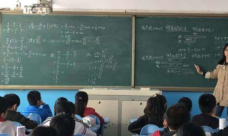 小学六年级数学课代表要干什么