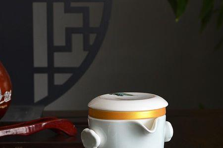 骨瓷杯可以泡茶吗