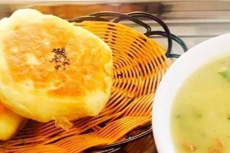 青岛甜沫的做法