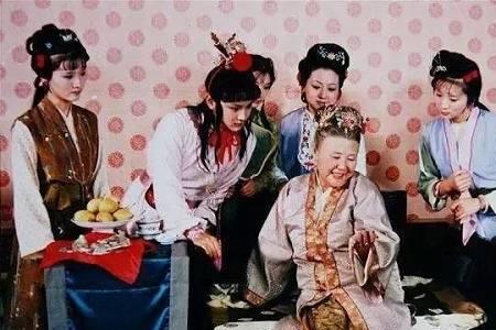 红楼梦大俗词