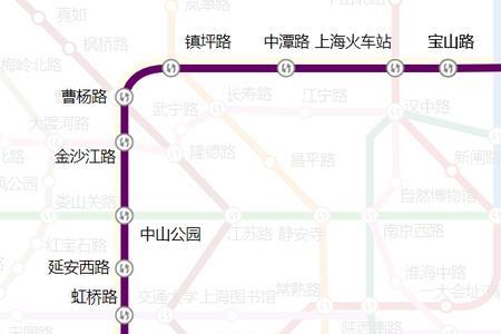 上海地铁4号线到东方医院那站下