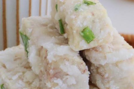 潮汕峡山甜芋头做法