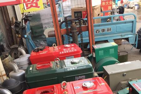 江淮和常柴哪个好
