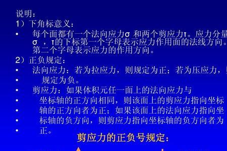 剪切力什么意思