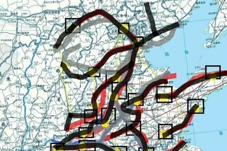 华北平原为何无古人类
