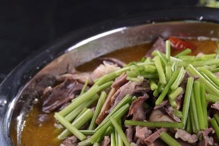 湖南杀猪菜正宗做法