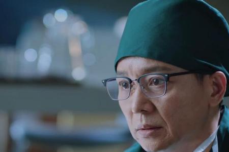 关于唐医生的一切刘奕君哪一集