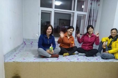 南炕和东北炕的区别