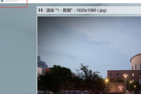 lumion10和11能同时存在吗
