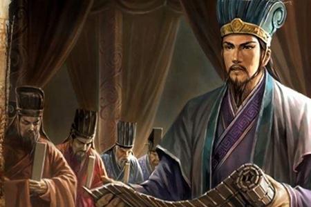 良将劲弩守要害之处之的意思