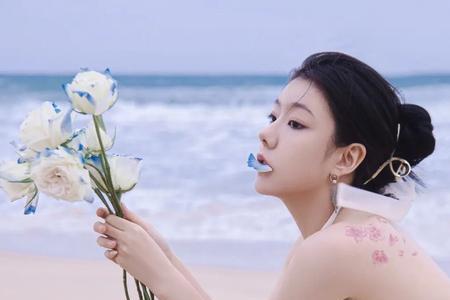 海岛种玫瑰是什么意思
