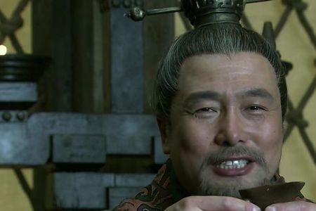 刘备最后死在了谁的手里