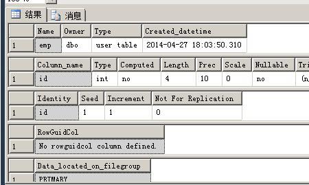 mysql分区表按时间分区怎么自增