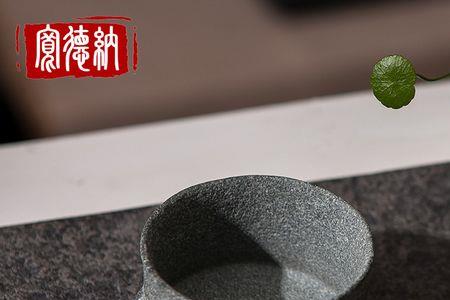 青石茶具的功效
