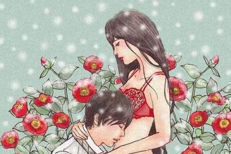 怎么判断女生主动吻她