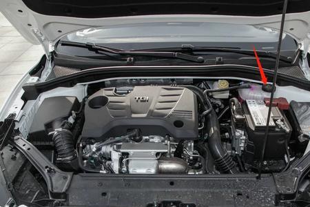 名爵6手动挡变速箱油型号