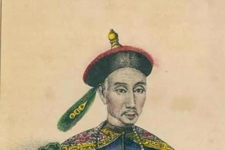 八王议政中睿亲王担任的角色