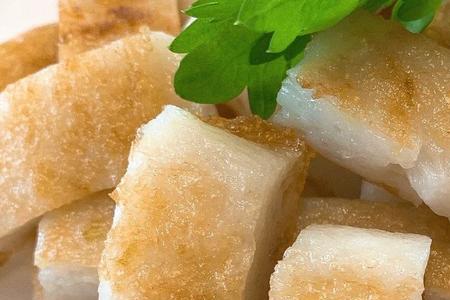 鱼粿十一道工序
