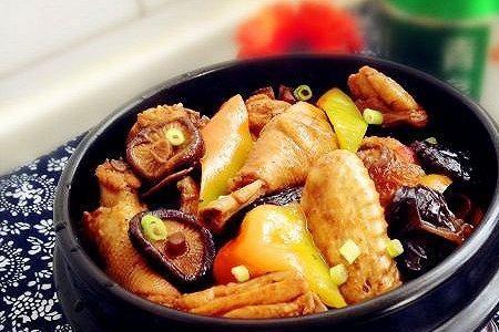 为什么黄焖鸡做出来那么甜