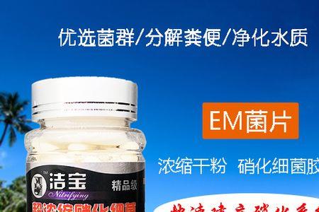 5升水鱼缸硝化细菌胶囊放几个