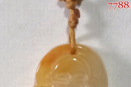 玉佛挂件挂家里什么地方好