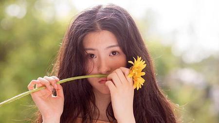 试探丧偶中年女人真心的绝招