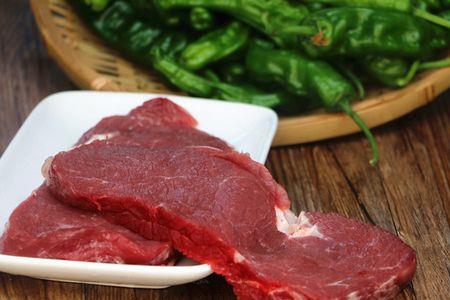 100g生牛肉煮熟多少g