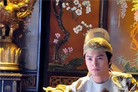 李治开创了什么盛世