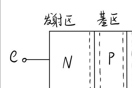 两个晶体三极管如何连接