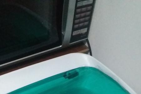 海尔洗衣机堵塞疏通方法