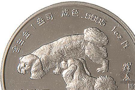 两千年纪念币100元的值钱吗
