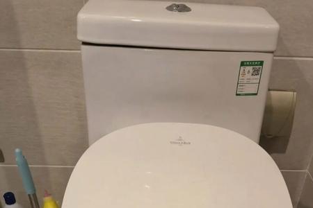 维宝智能马桶如何调冲水量