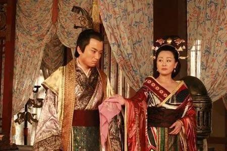 汉文帝刘恒和刘常是亲兄弟嘛吗