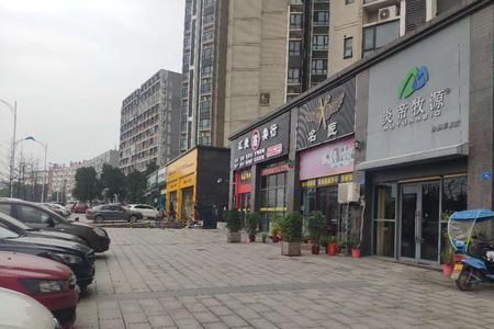 200多平门市房做什么生意