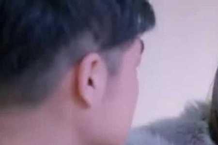 克拉恋人高雯开门看到谁了