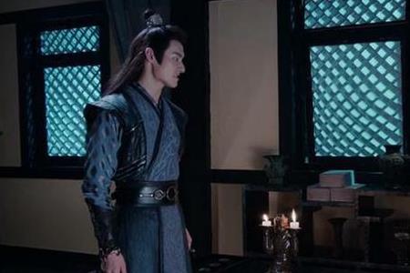 陈情令第几集石头可以产生幻象