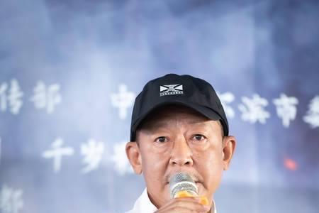 王志文唱歌水平