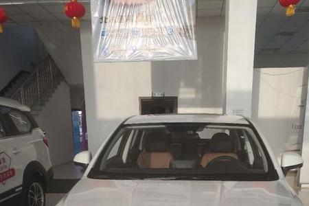 昌河a6值得买吗