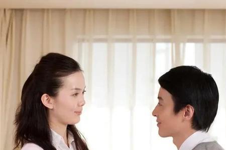 情侣之间什么是信任
