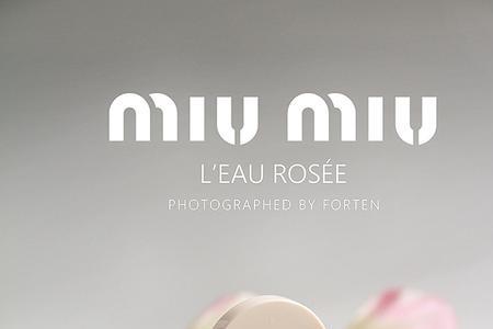 miu miu香水介绍