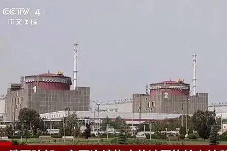 核电站被击中会引爆吗