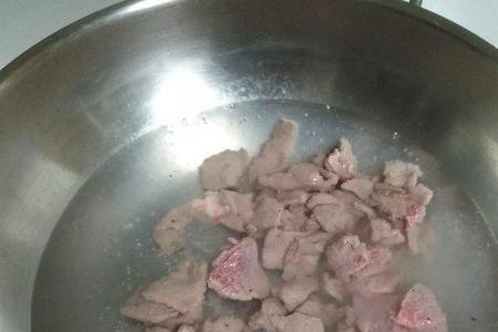 牛肉没卤熟怎么办
