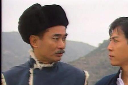 陈小春版霍元甲和陈真了结恩怨
