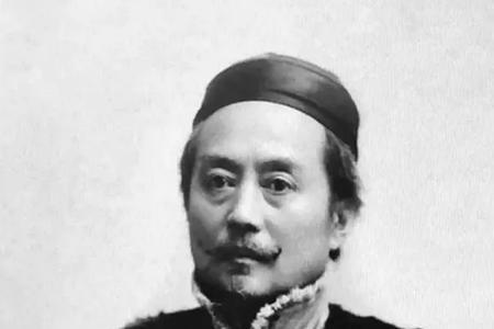 张之洞祖籍河北哪里人