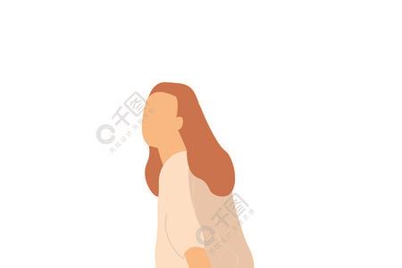 有走路有力量的女人性格