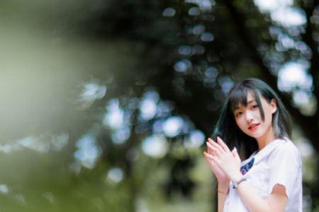 说女生长得C什么意思