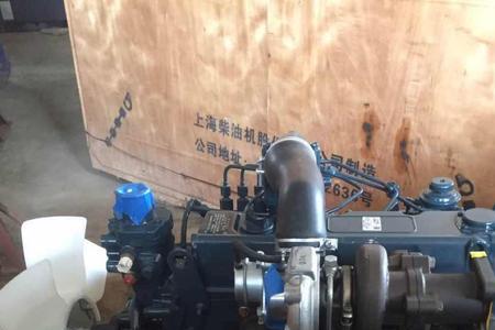洋马2tnv70发动机重量