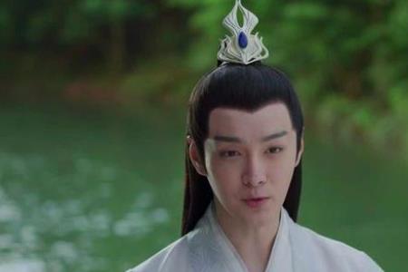 玉公子白风夕湖边比试在第几集
